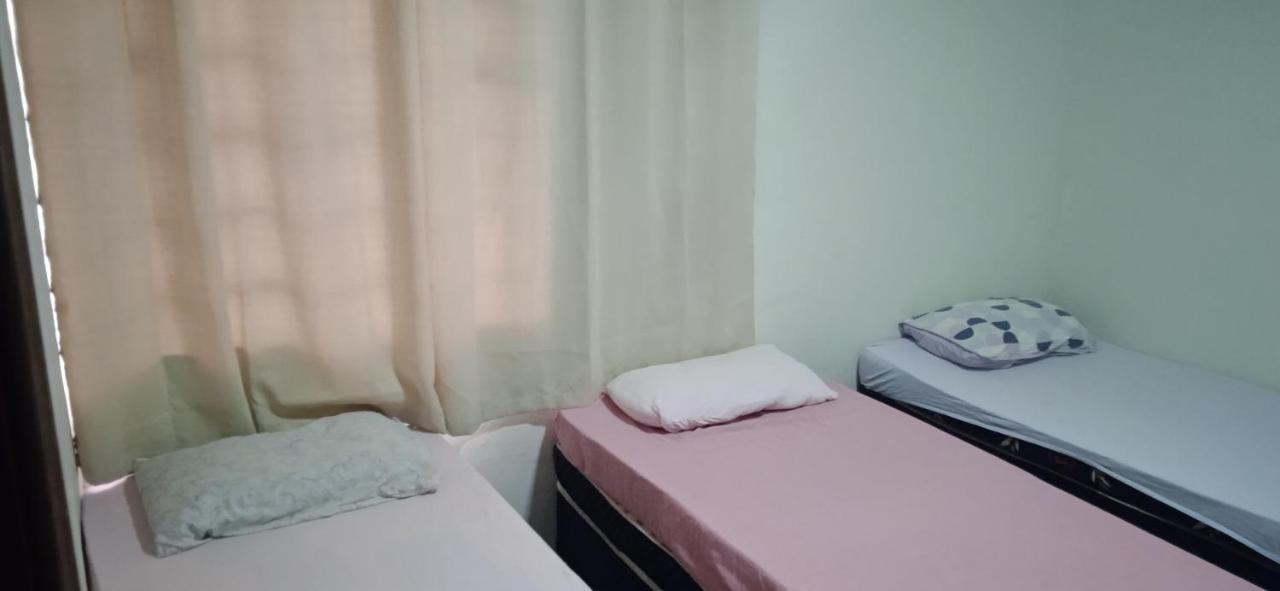 Quarto Uberlândia Cameră foto