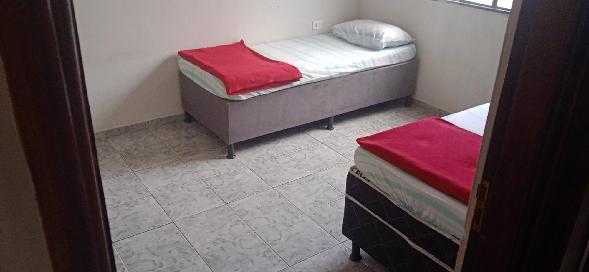 Quarto Uberlândia Cameră foto