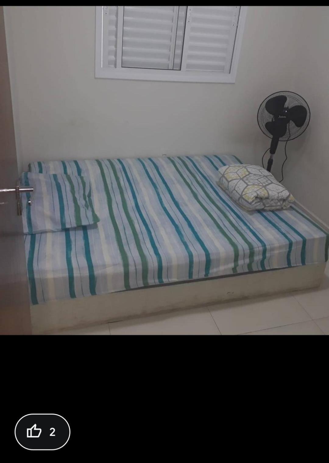 Quarto Uberlândia Exterior foto
