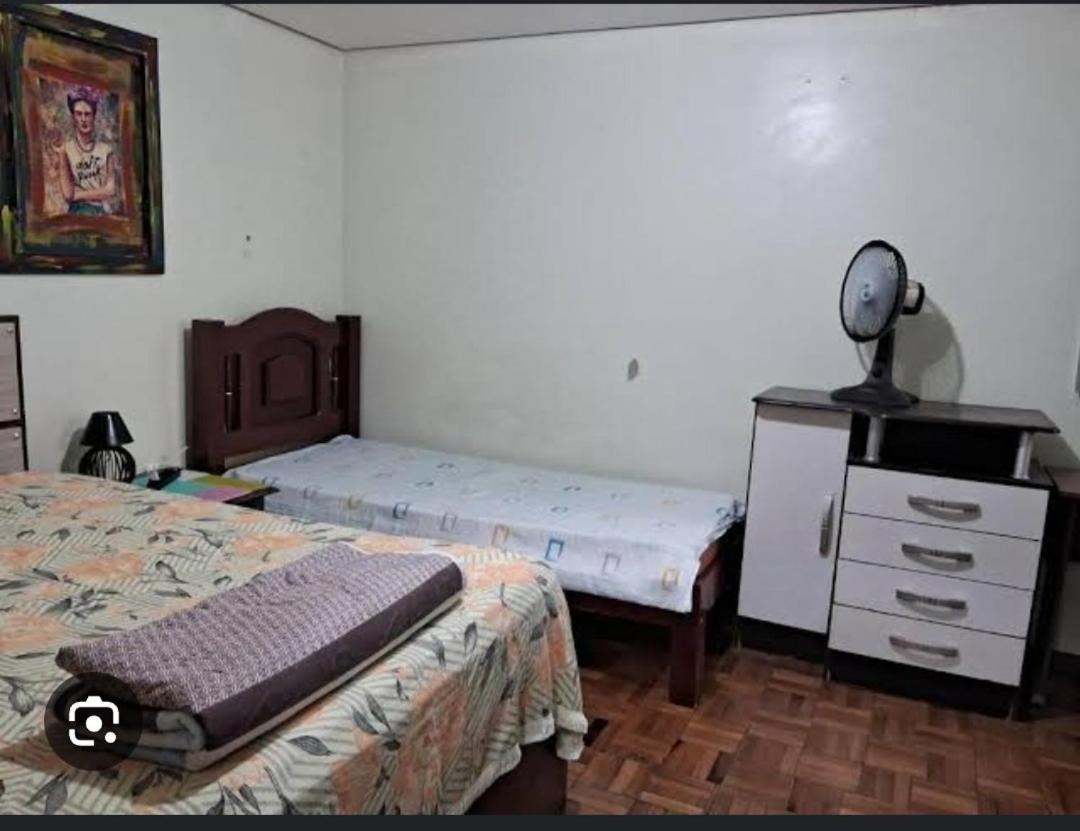 Quarto Uberlândia Cameră foto