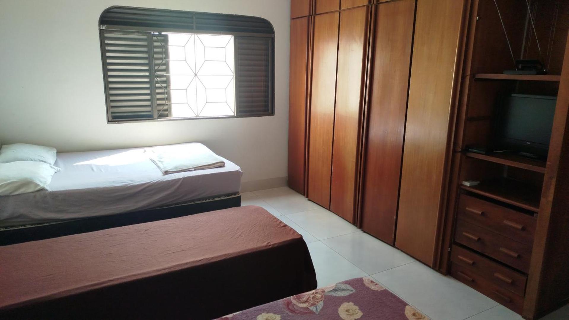 Quarto Uberlândia Exterior foto